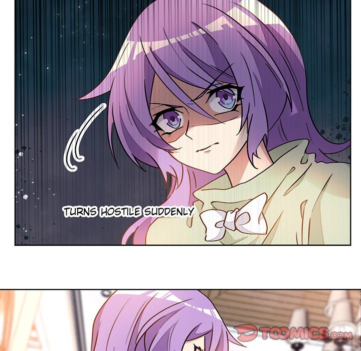 Your Turn to Chase After Me Manhwa - Chapter 9 Page 6