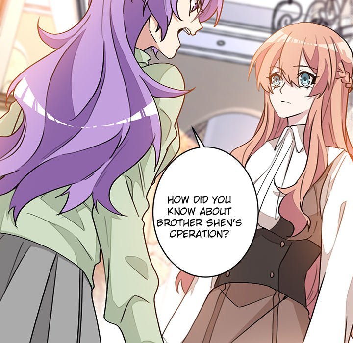 Your Turn to Chase After Me Manhwa - Chapter 9 Page 7