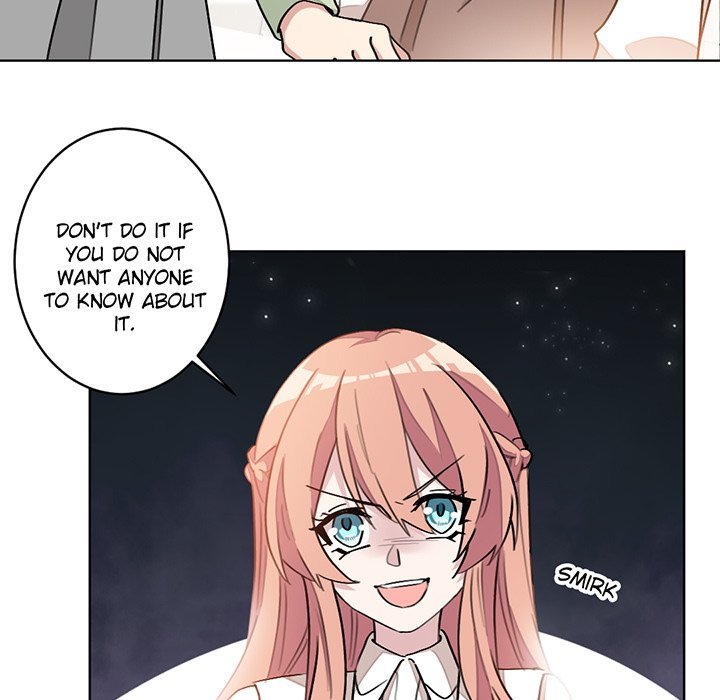 Your Turn to Chase After Me Manhwa - Chapter 9 Page 8