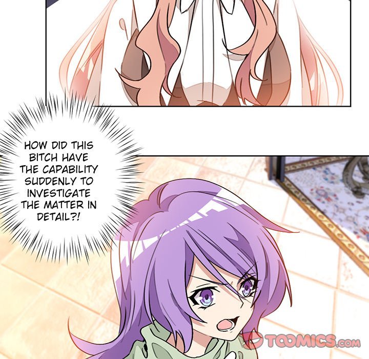 Your Turn to Chase After Me Manhwa - Chapter 9 Page 9