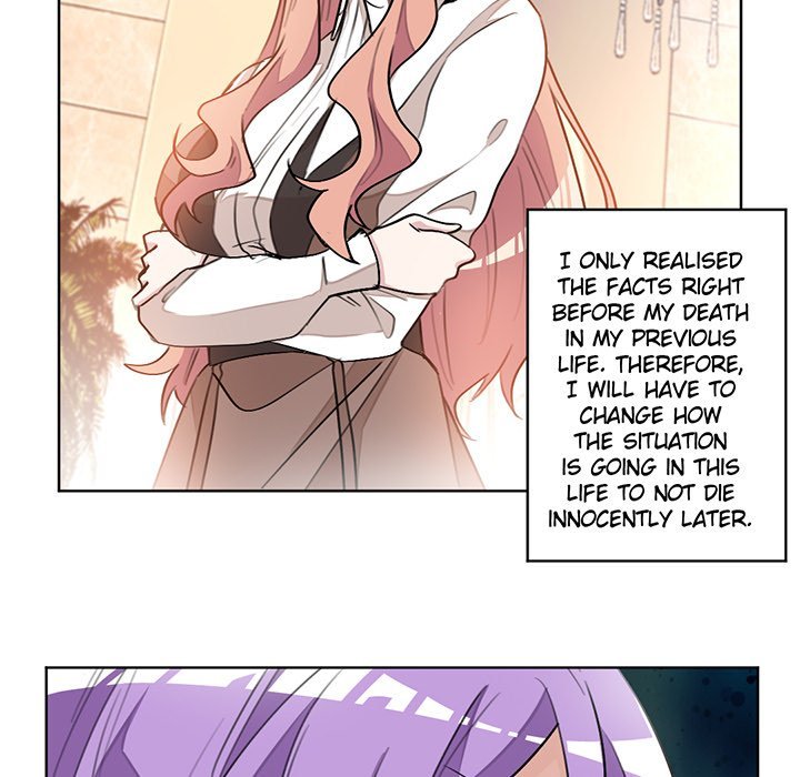 Your Turn to Chase After Me Manhwa - Chapter 9 Page 11