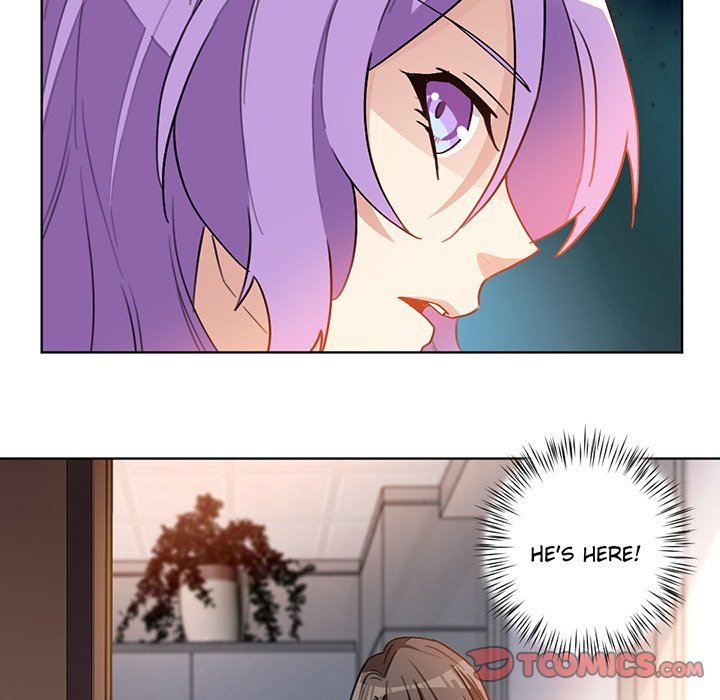 Your Turn to Chase After Me Manhwa - Chapter 9 Page 12