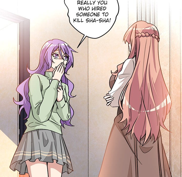 Your Turn to Chase After Me Manhwa - Chapter 9 Page 14