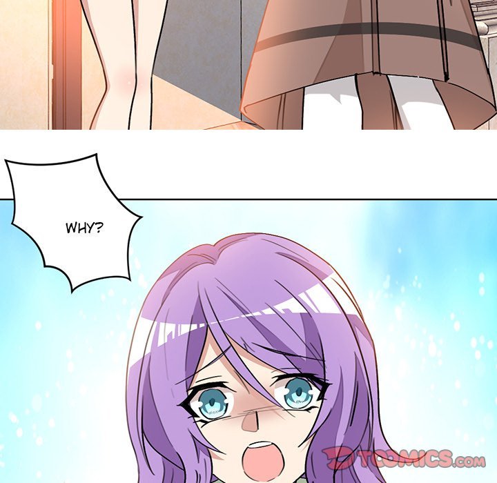 Your Turn to Chase After Me Manhwa - Chapter 9 Page 15