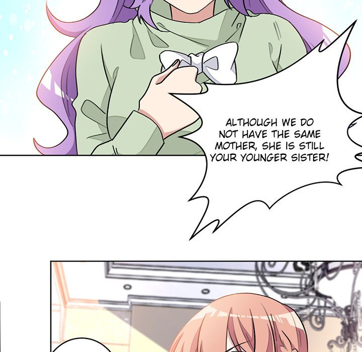 Your Turn to Chase After Me Manhwa - Chapter 9 Page 16