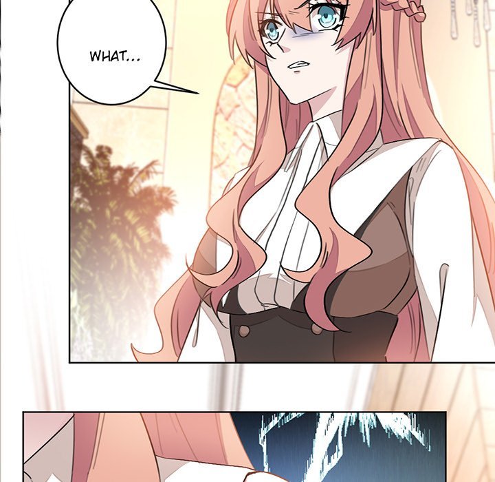 Your Turn to Chase After Me Manhwa - Chapter 9 Page 17