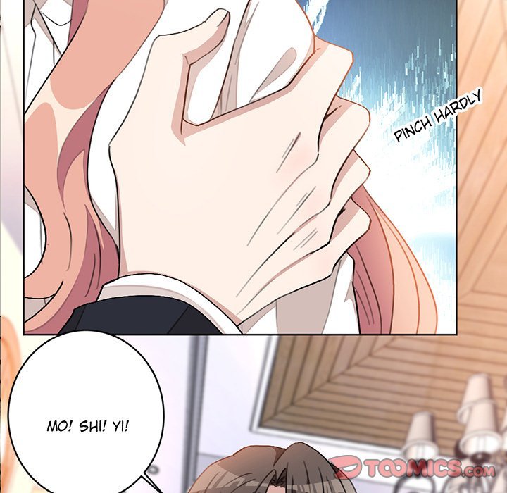 Your Turn to Chase After Me Manhwa - Chapter 9 Page 18