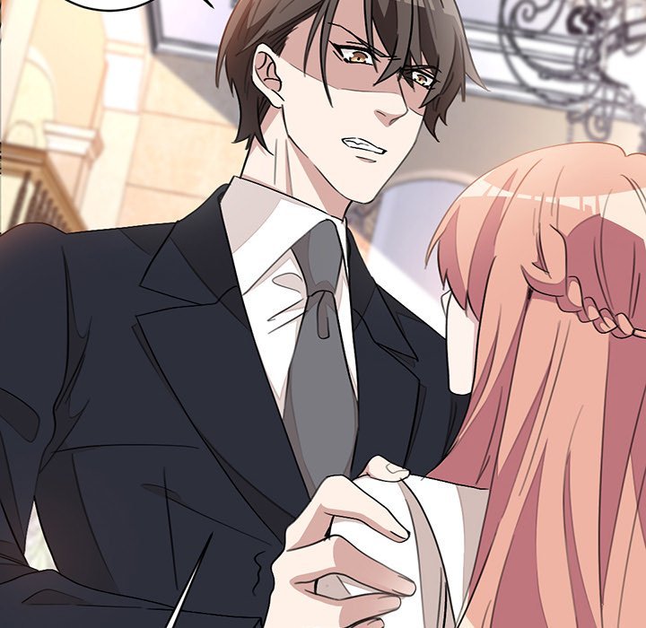 Your Turn to Chase After Me Manhwa - Chapter 9 Page 19