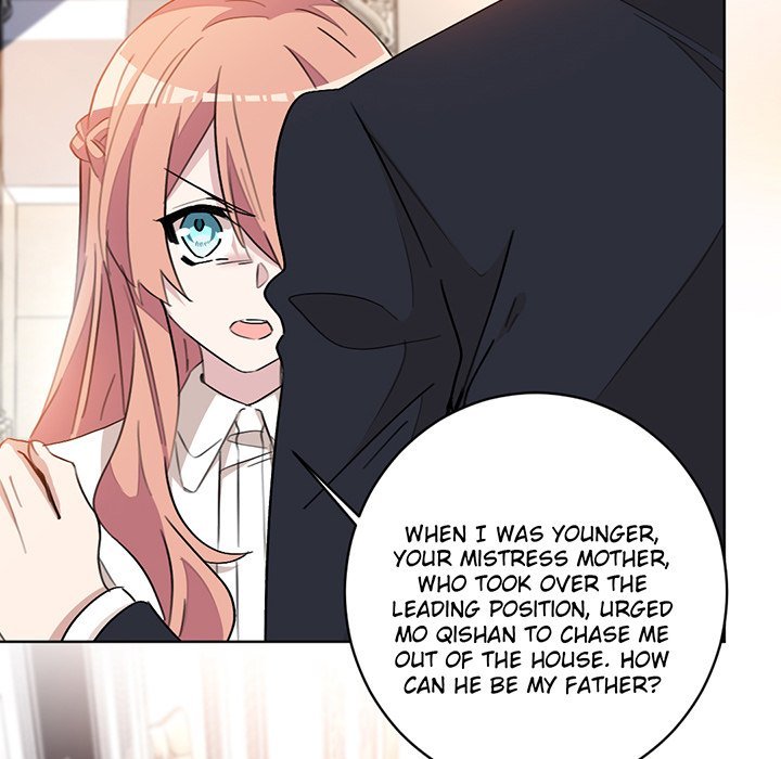 Your Turn to Chase After Me Manhwa - Chapter 9 Page 22