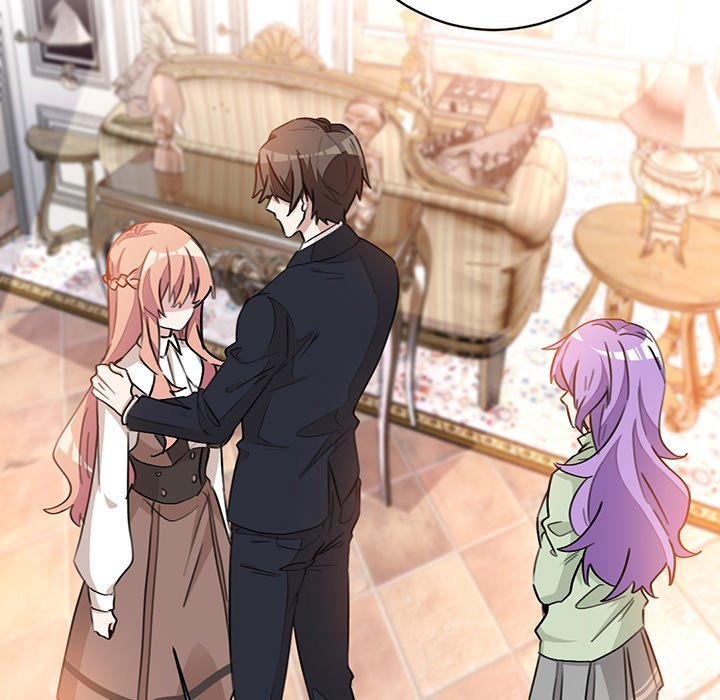 Your Turn to Chase After Me Manhwa - Chapter 9 Page 23