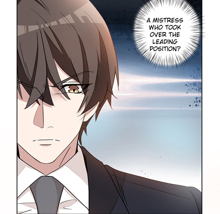 Your Turn to Chase After Me Manhwa - Chapter 9 Page 25
