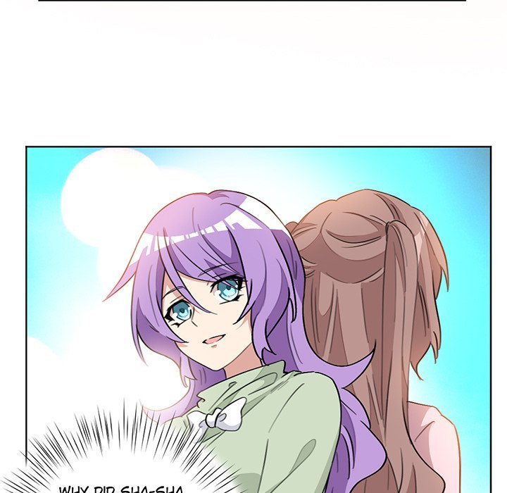 Your Turn to Chase After Me Manhwa - Chapter 9 Page 26