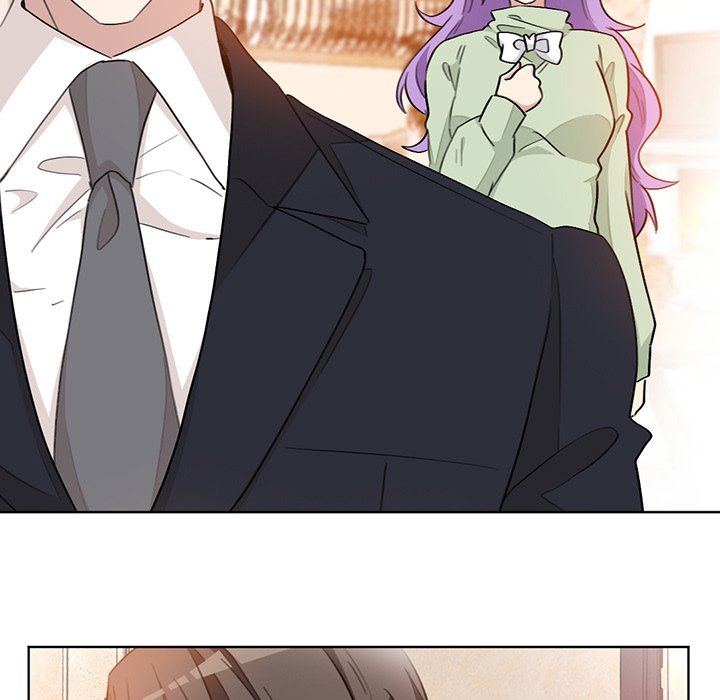 Your Turn to Chase After Me Manhwa - Chapter 9 Page 29