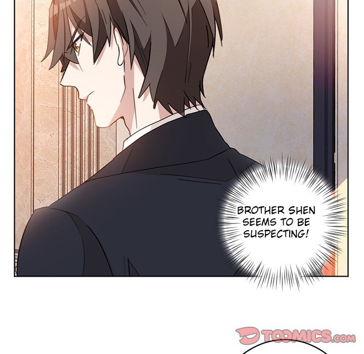 Your Turn to Chase After Me Manhwa - Chapter 9 Page 30