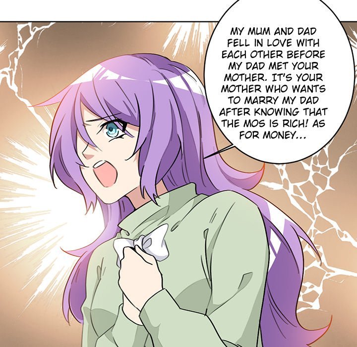 Your Turn to Chase After Me Manhwa - Chapter 9 Page 31