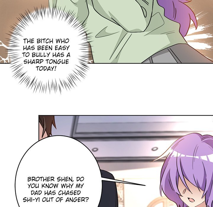 Your Turn to Chase After Me Manhwa - Chapter 9 Page 32