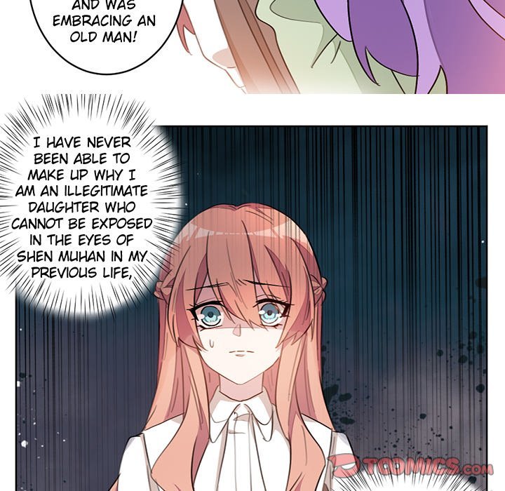 Your Turn to Chase After Me Manhwa - Chapter 9 Page 36