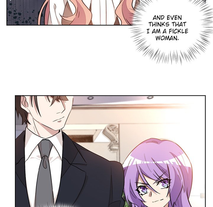 Your Turn to Chase After Me Manhwa - Chapter 9 Page 37