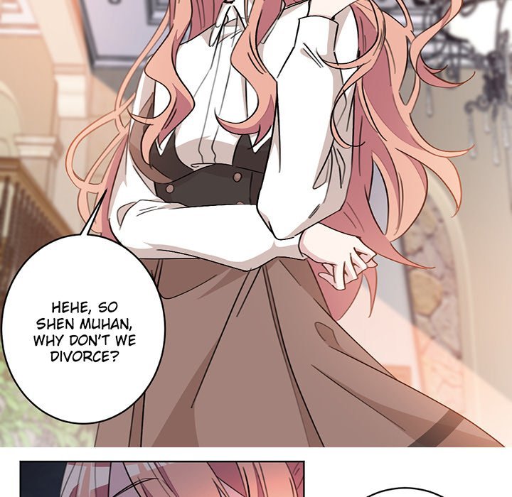 Your Turn to Chase After Me Manhwa - Chapter 9 Page 40