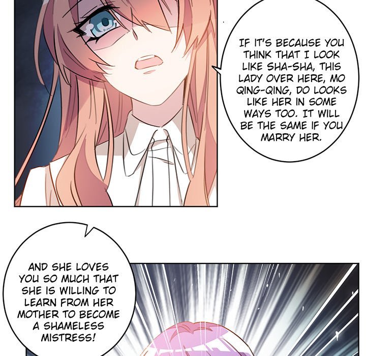 Your Turn to Chase After Me Manhwa - Chapter 9 Page 41