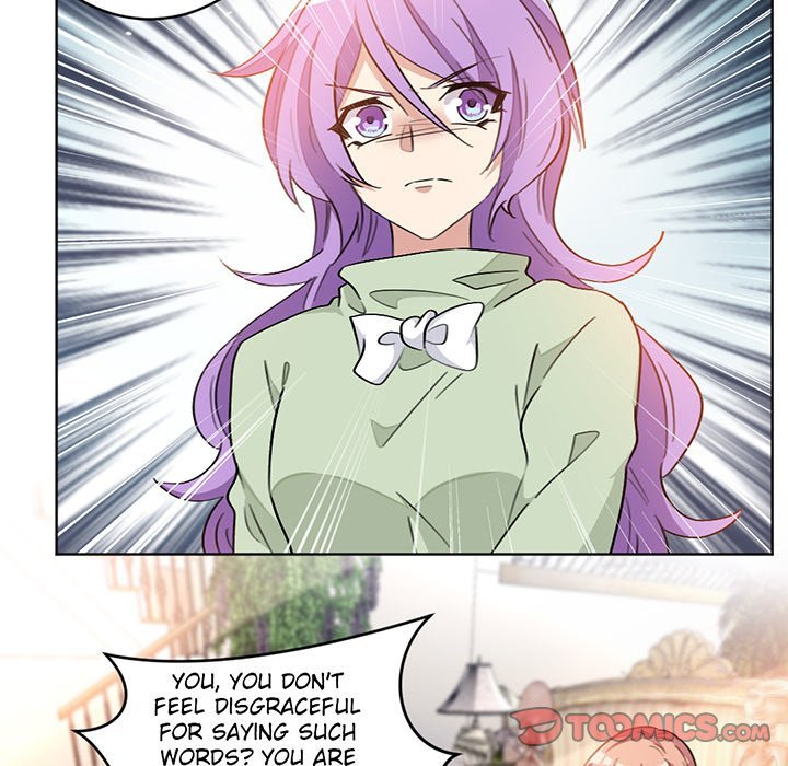 Your Turn to Chase After Me Manhwa - Chapter 9 Page 42