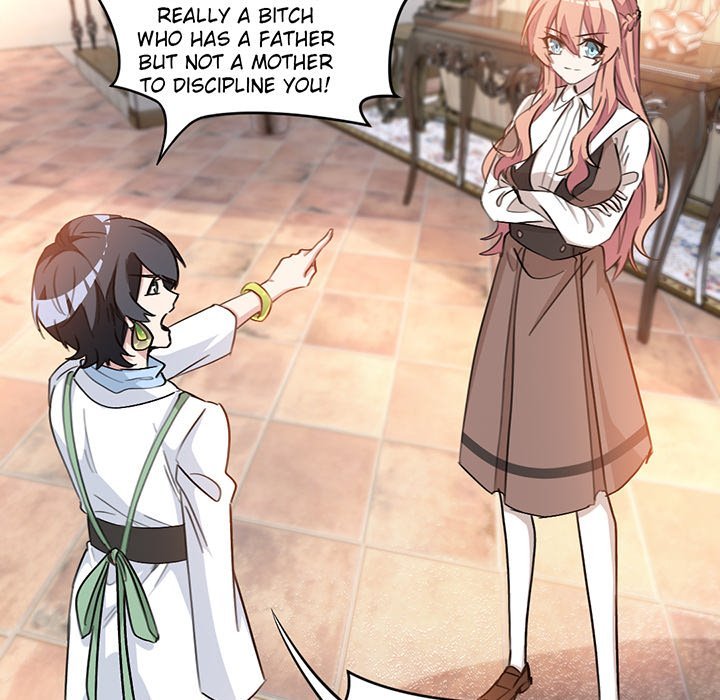 Your Turn to Chase After Me Manhwa - Chapter 9 Page 43