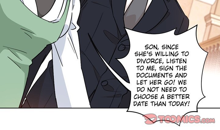 Your Turn to Chase After Me Manhwa - Chapter 9 Page 45