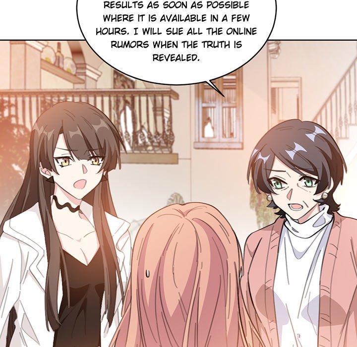 Your Turn to Chase After Me Manhwa - Chapter 104 Page 5