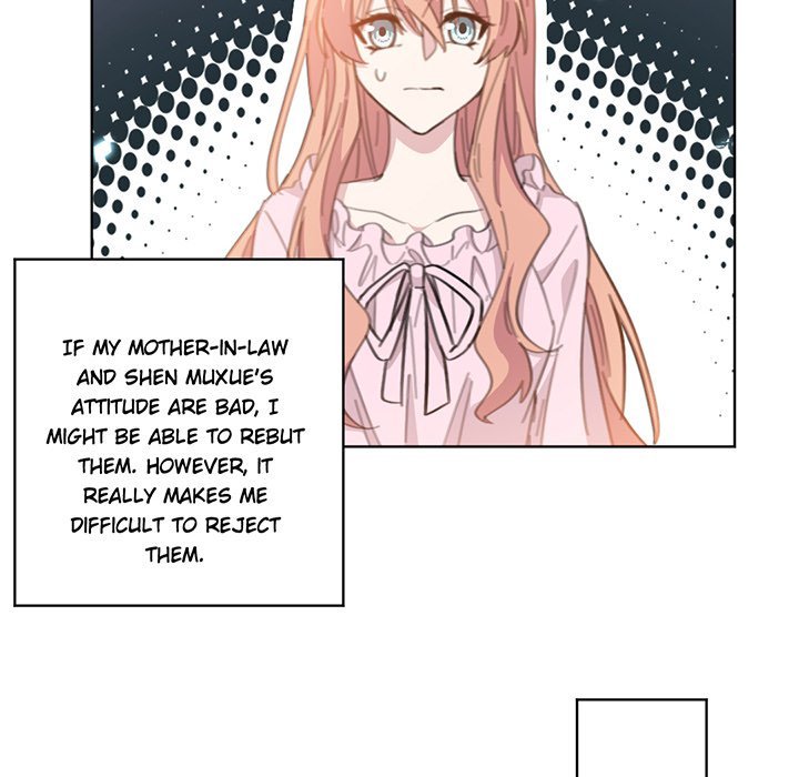 Your Turn to Chase After Me Manhwa - Chapter 104 Page 7