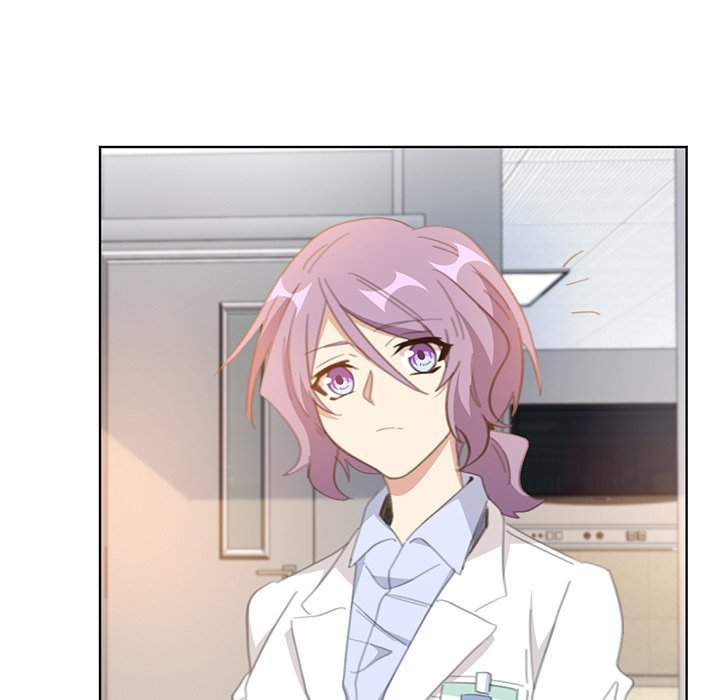 Your Turn to Chase After Me Manhwa - Chapter 104 Page 9