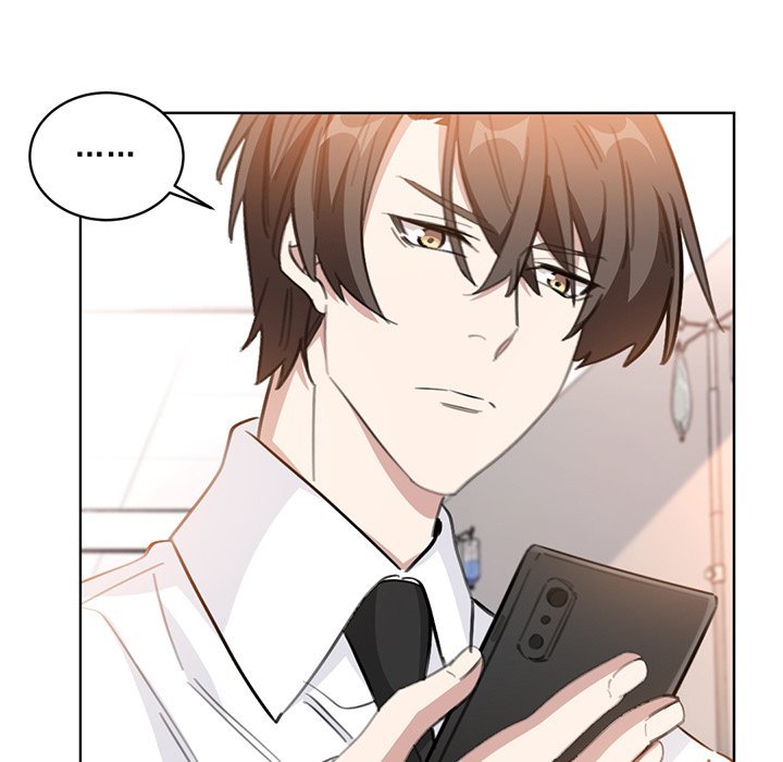 Your Turn to Chase After Me Manhwa - Chapter 104 Page 33