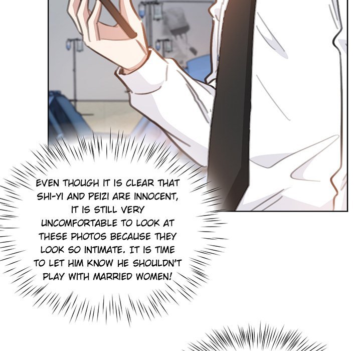 Your Turn to Chase After Me Manhwa - Chapter 104 Page 39