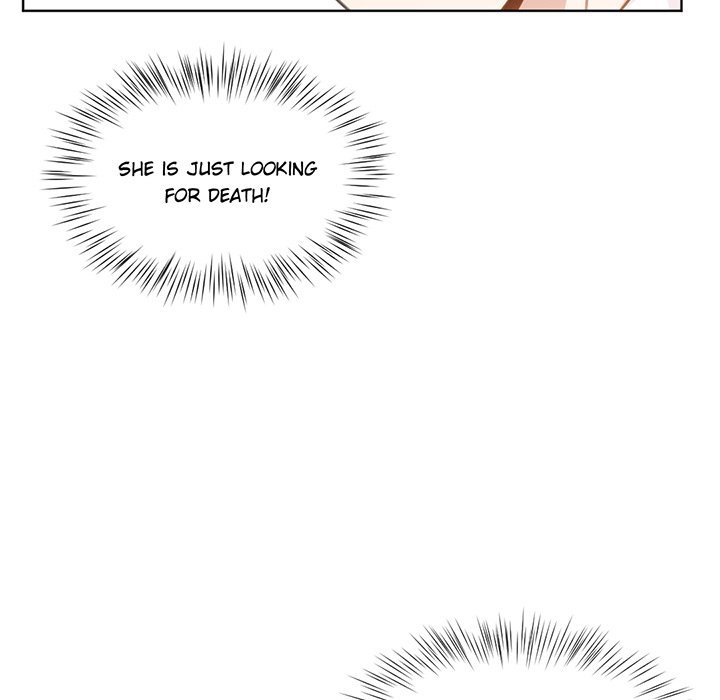 Your Turn to Chase After Me Manhwa - Chapter 104 Page 41