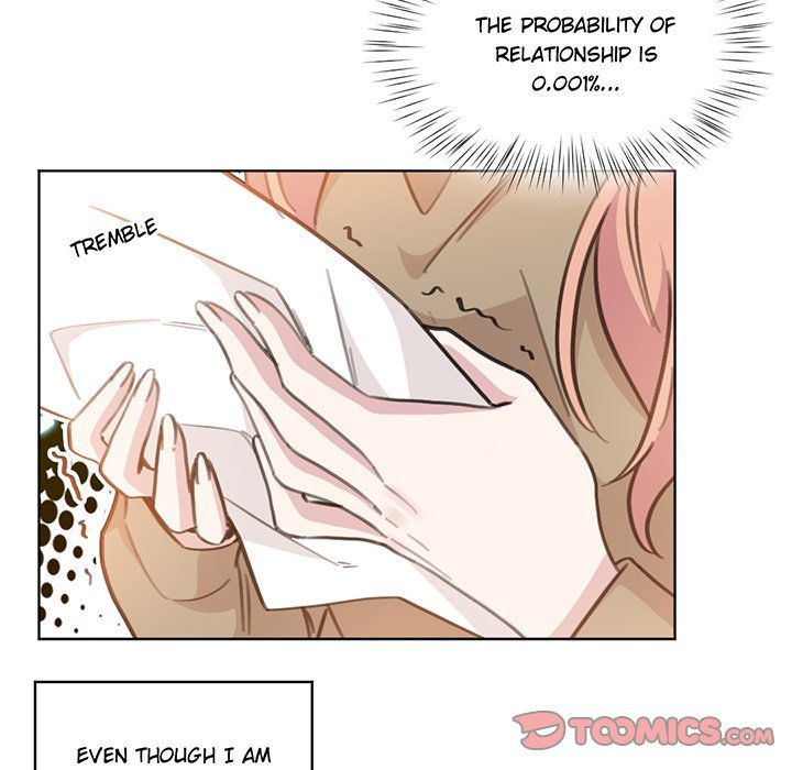 Your Turn to Chase After Me Manhwa - Chapter 104 Page 42