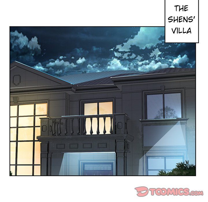 Your Turn to Chase After Me Manhwa - Chapter 50 Page 12