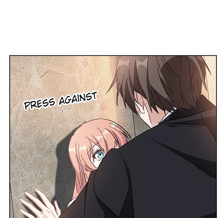 Your Turn to Chase After Me Manhwa - Chapter 50 Page 13