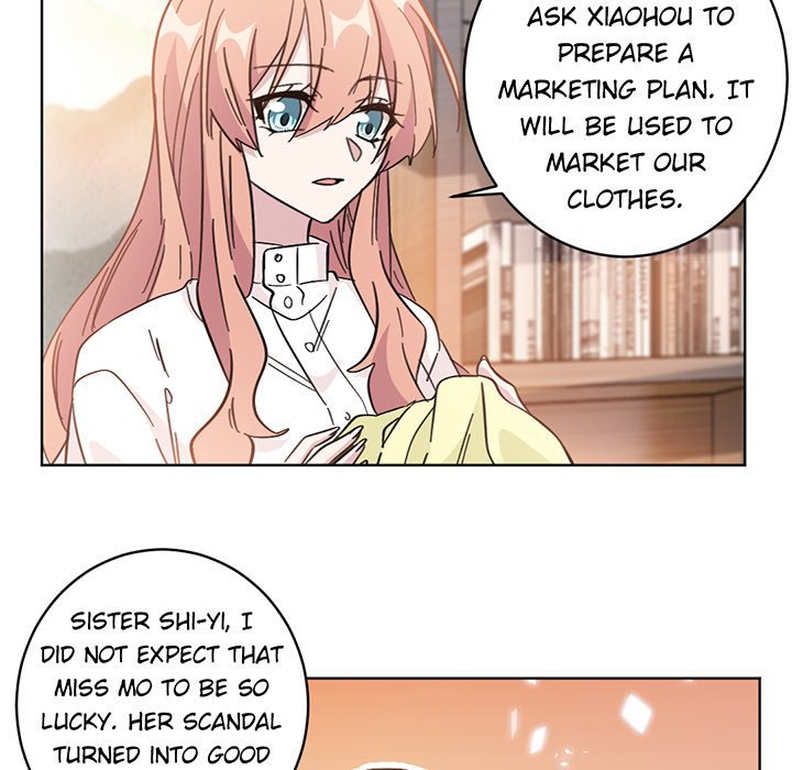 Your Turn to Chase After Me Manhwa - Chapter 50 Page 34