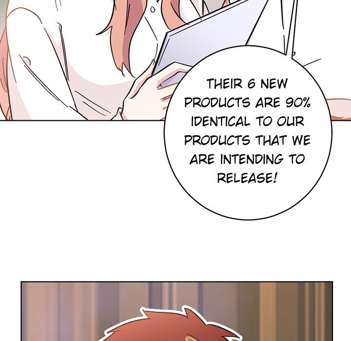 Your Turn to Chase After Me Manhwa - Chapter 50 Page 43