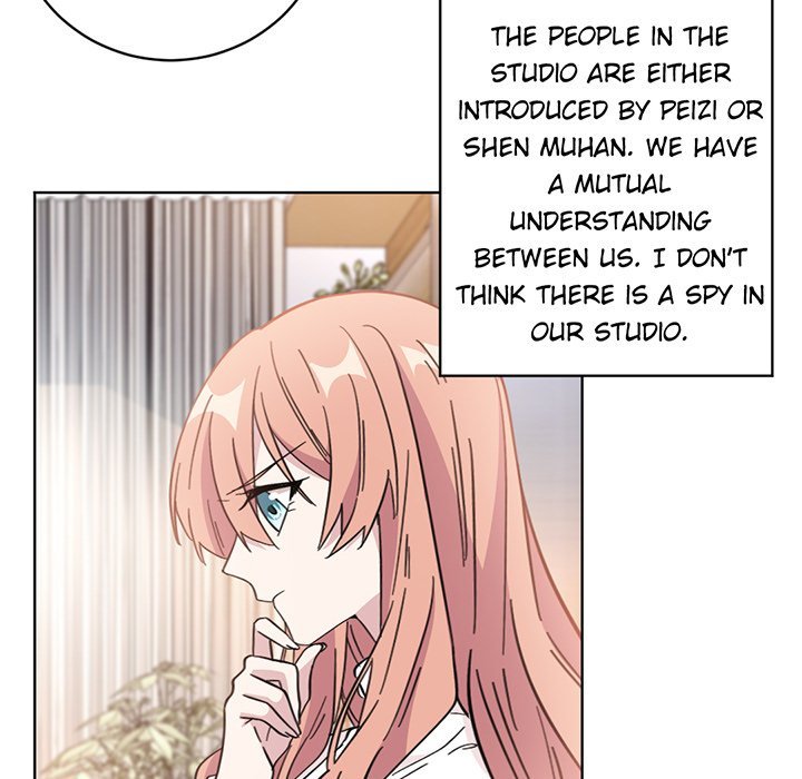 Your Turn to Chase After Me Manhwa - Chapter 50 Page 54