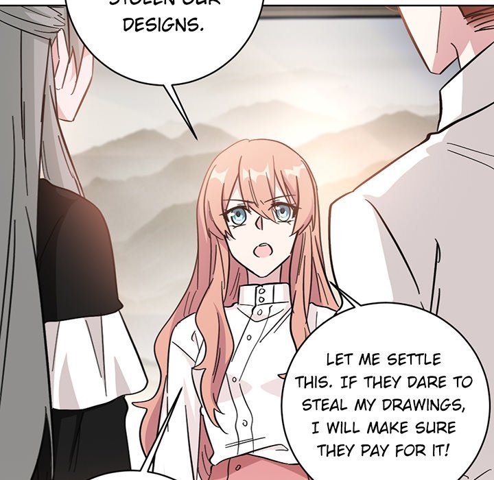 Your Turn to Chase After Me Manhwa - Chapter 50 Page 57