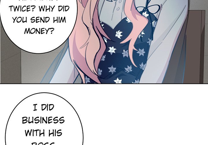 Your Turn to Chase After Me Manhwa - Chapter 67 Page 1