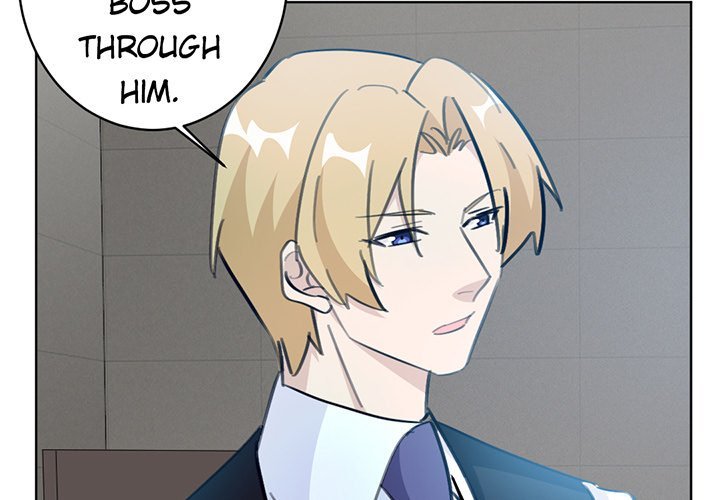 Your Turn to Chase After Me Manhwa - Chapter 67 Page 2