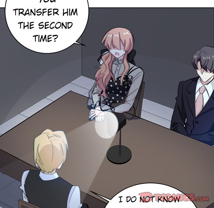 Your Turn to Chase After Me Manhwa - Chapter 67 Page 4