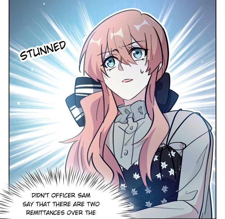 Your Turn to Chase After Me Manhwa - Chapter 67 Page 7