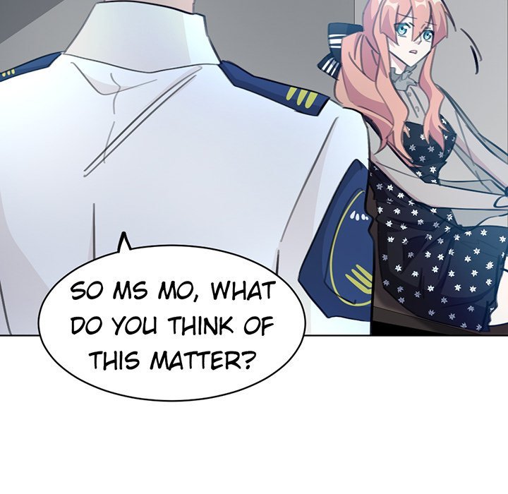 Your Turn to Chase After Me Manhwa - Chapter 67 Page 9