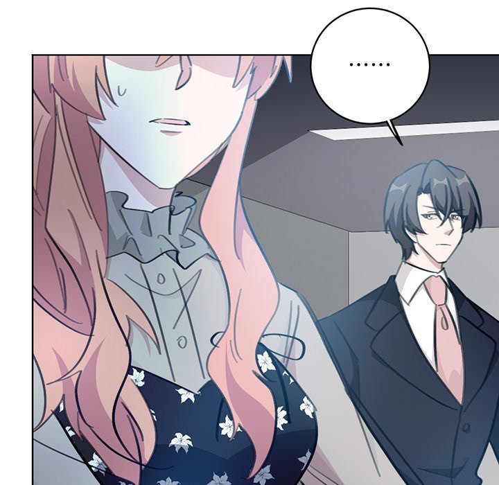 Your Turn to Chase After Me Manhwa - Chapter 67 Page 10