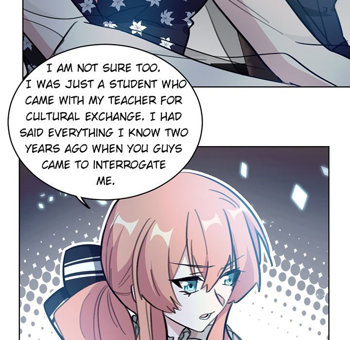 Your Turn to Chase After Me Manhwa - Chapter 67 Page 11