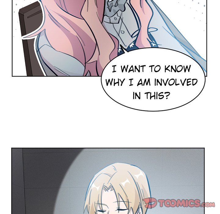 Your Turn to Chase After Me Manhwa - Chapter 67 Page 12