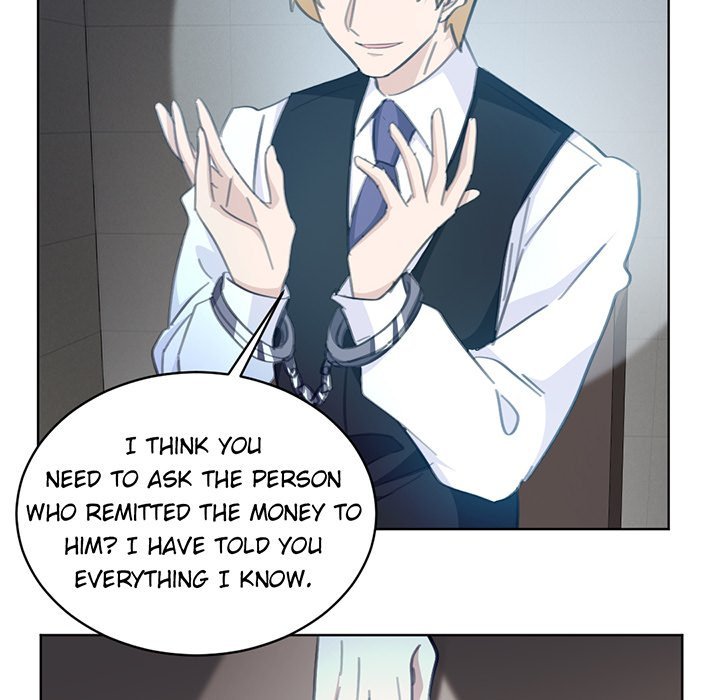 Your Turn to Chase After Me Manhwa - Chapter 67 Page 13