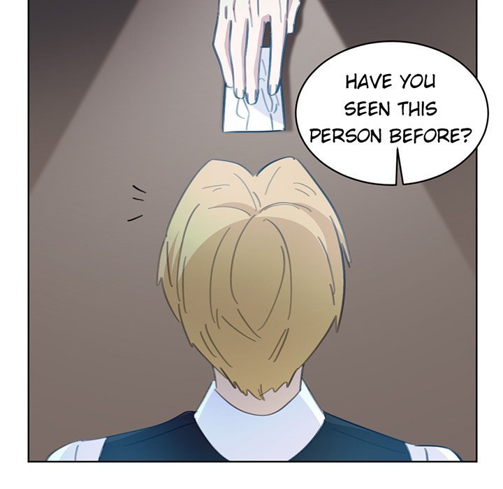 Your Turn to Chase After Me Manhwa - Chapter 67 Page 14